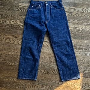 Chimala Denim